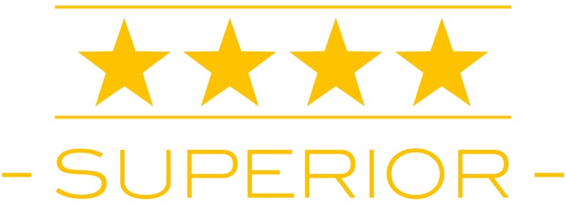 4 Sterne Superior